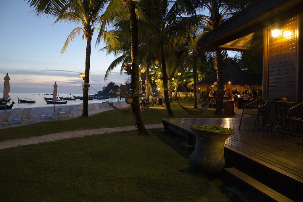 Mali Resort Pattaya Beach Koh Lipe Exterior photo