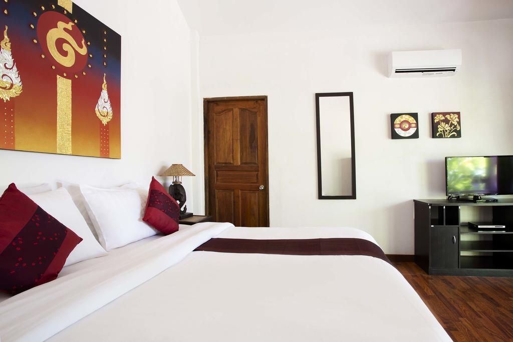 Mali Resort Pattaya Beach Koh Lipe Exterior photo