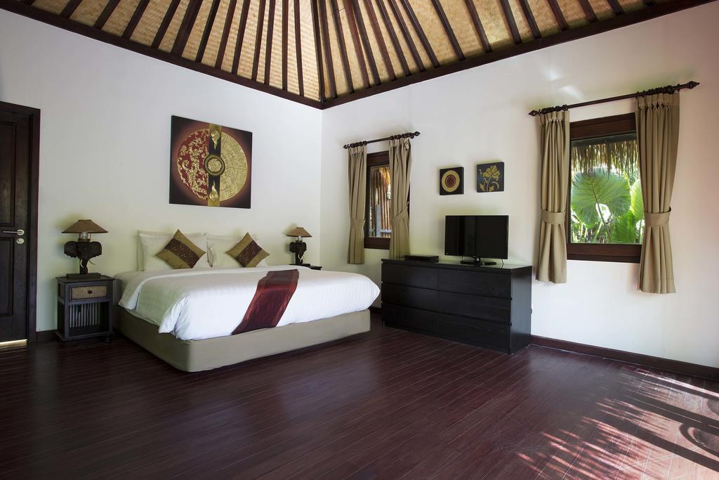 Mali Resort Pattaya Beach Koh Lipe Exterior photo