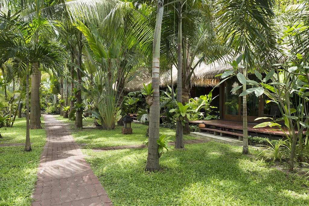 Mali Resort Pattaya Beach Koh Lipe Exterior photo