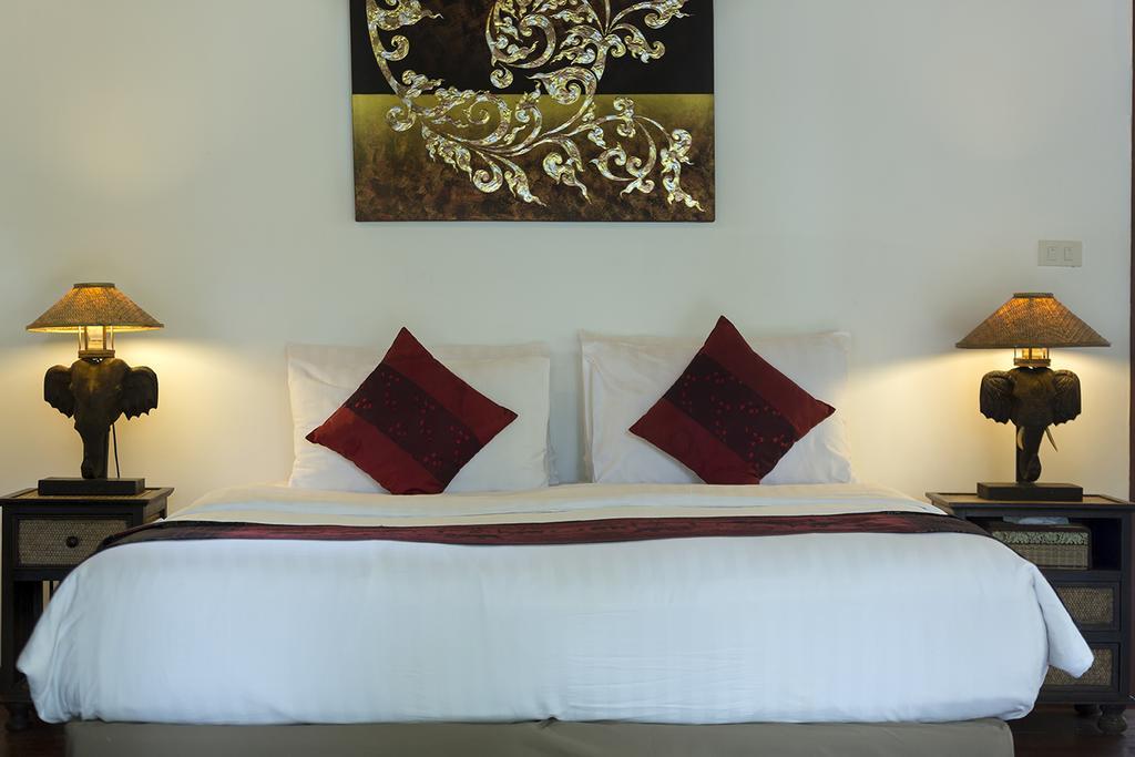 Mali Resort Pattaya Beach Koh Lipe Exterior photo