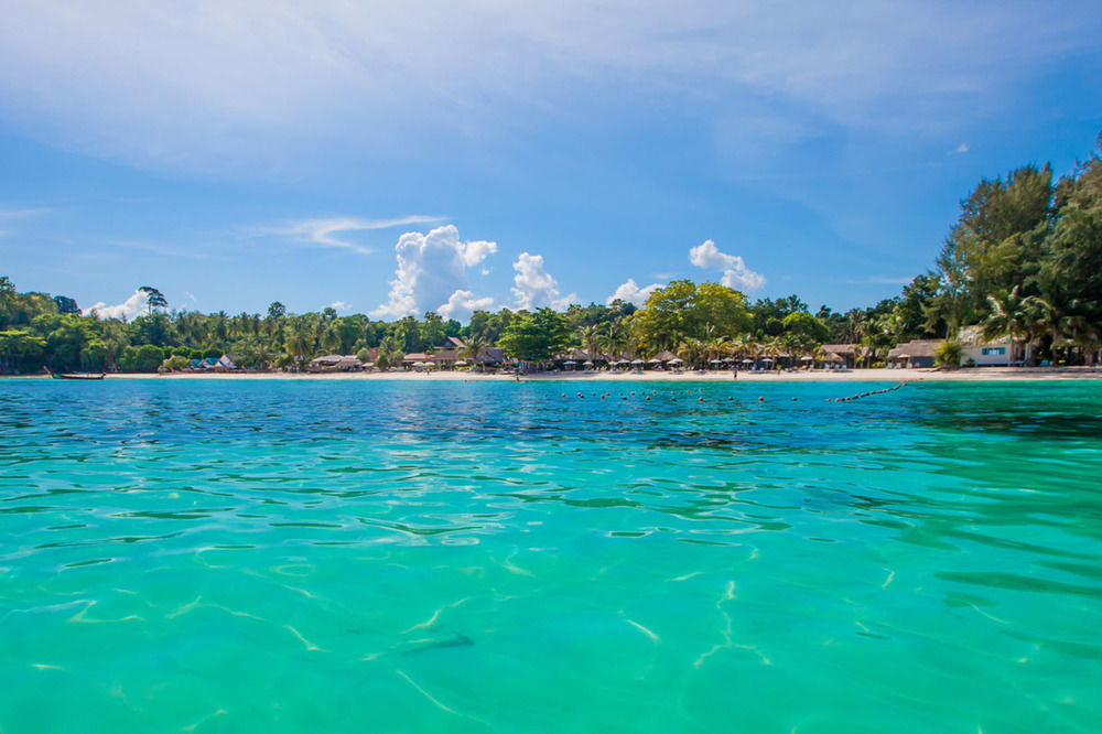Mali Resort Pattaya Beach Koh Lipe Exterior photo
